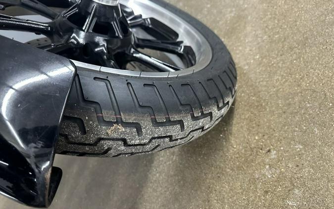 2013 Yamaha V Star 950