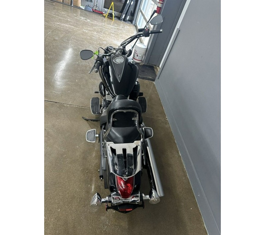 2013 Yamaha V Star 950