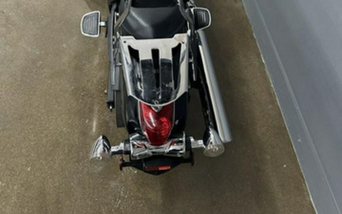 2013 Yamaha V Star 950