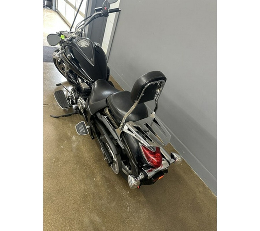 2013 Yamaha V Star 950