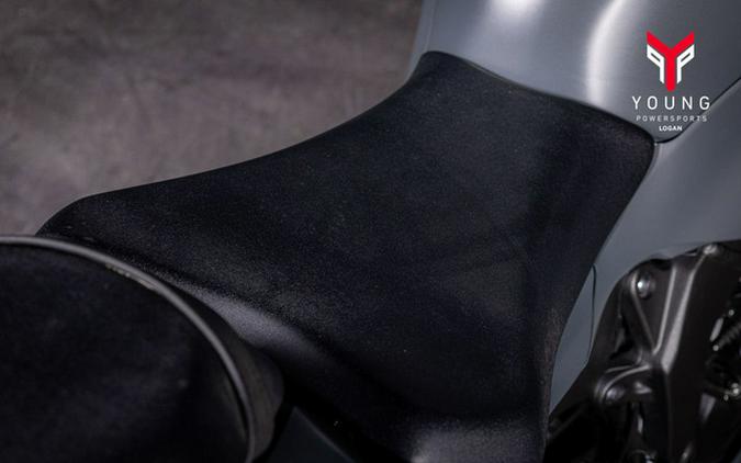 2025 Kawasaki Ninja ZX-6R