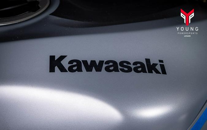 2025 Kawasaki Ninja ZX-6R