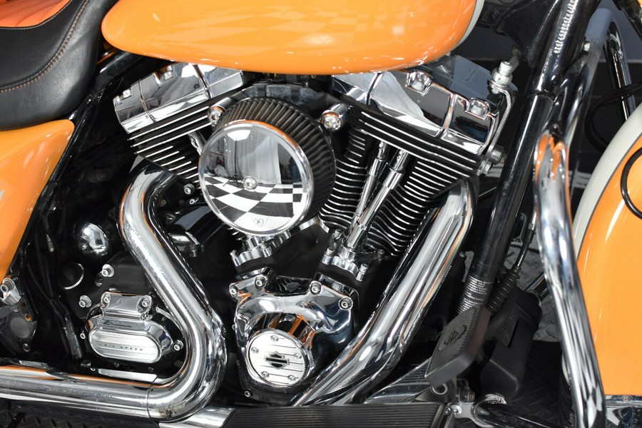 2013 Harley-Davidson Electra Glide Classic