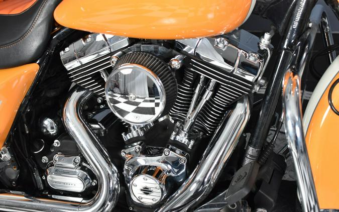 2013 Harley-Davidson Electra Glide Classic