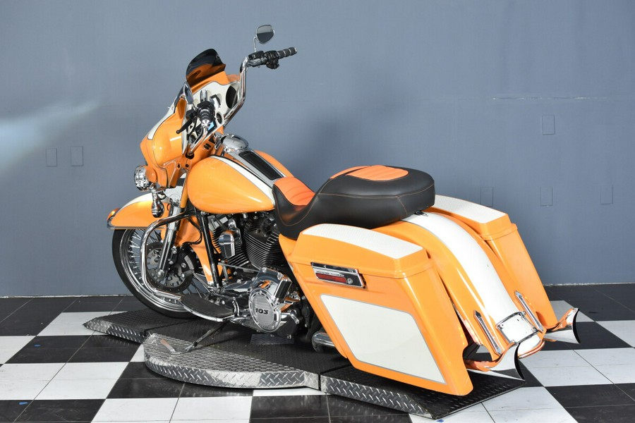 2013 Harley-Davidson Electra Glide Classic