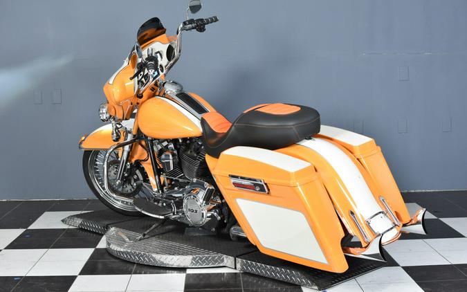 2013 Harley-Davidson Electra Glide Classic
