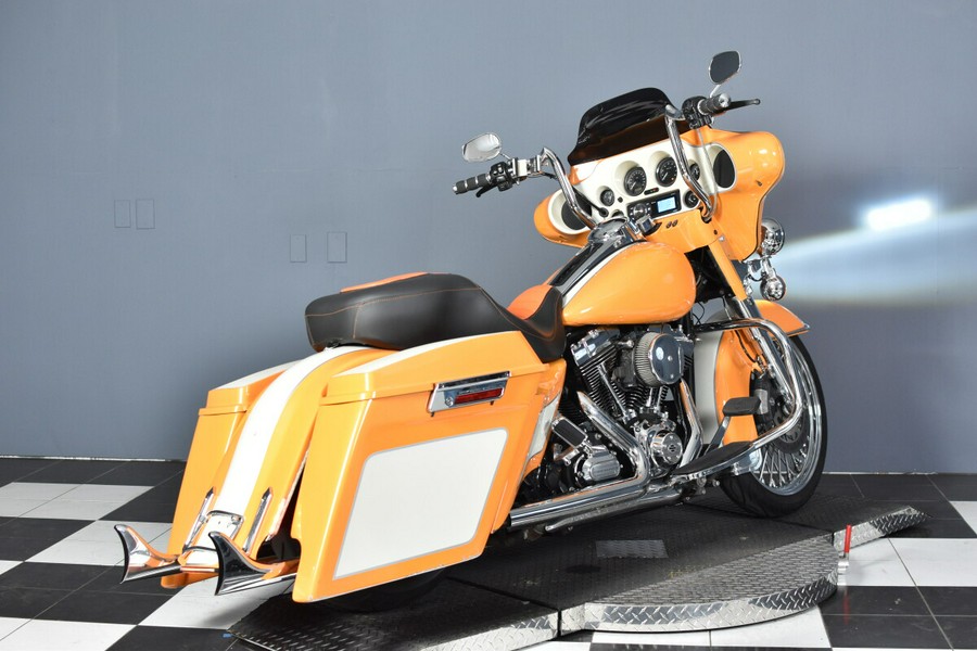 2013 Harley-Davidson Electra Glide Classic