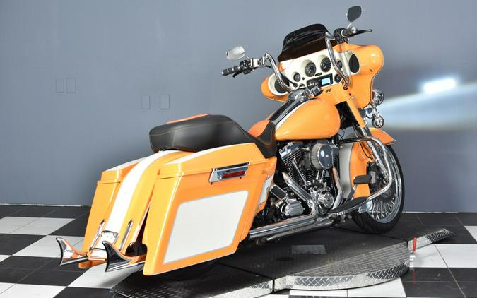 2013 Harley-Davidson Electra Glide Classic