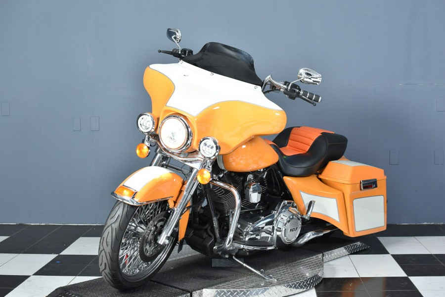 2013 Harley-Davidson Electra Glide Classic