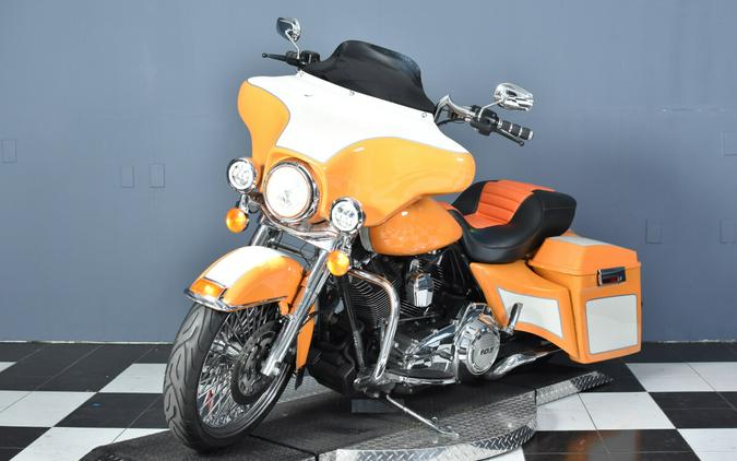 2013 Harley-Davidson Electra Glide Classic