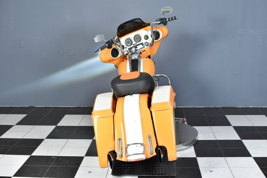 2013 Harley-Davidson Electra Glide Classic