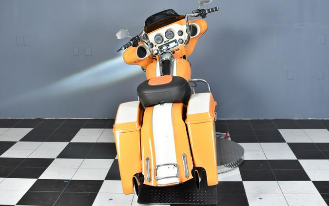 2013 Harley-Davidson Electra Glide Classic