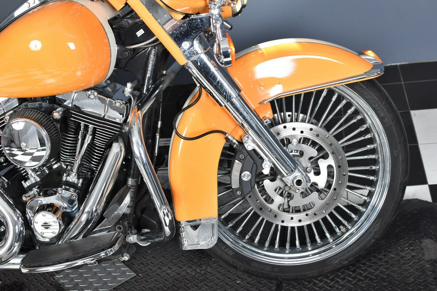 2013 Harley-Davidson Electra Glide Classic