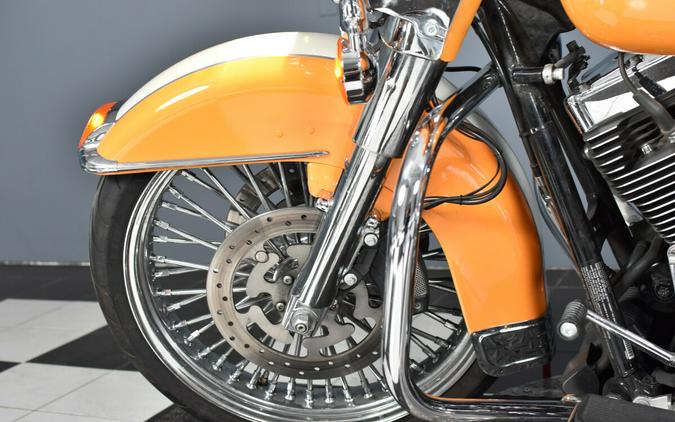 2013 Harley-Davidson Electra Glide Classic