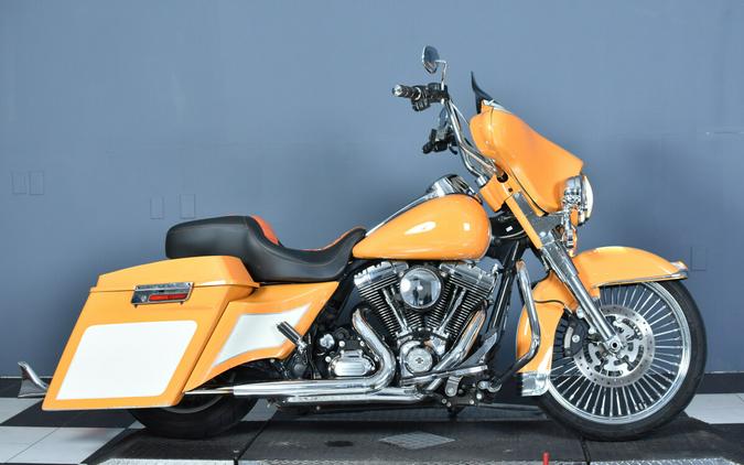 2013 Harley-Davidson Electra Glide Classic