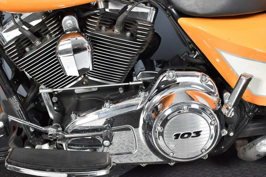 2013 Harley-Davidson Electra Glide Classic