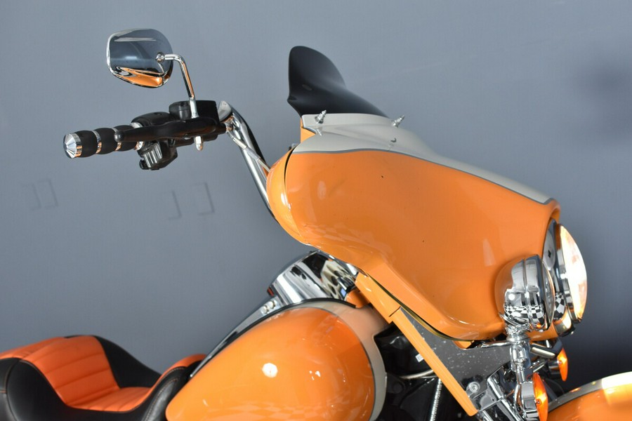 2013 Harley-Davidson Electra Glide Classic