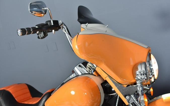 2013 Harley-Davidson Electra Glide Classic