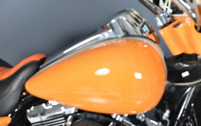 2013 Harley-Davidson Electra Glide Classic