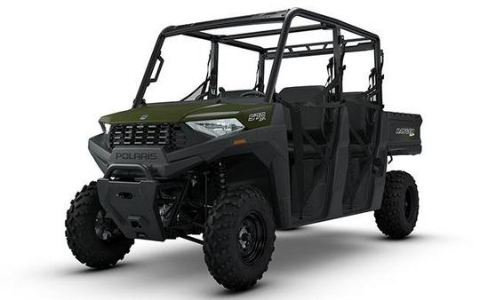 2026 Polaris Ranger® Crew SP 570