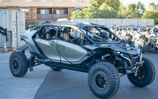 2026 Can-Am® Maverick R MAX X rc