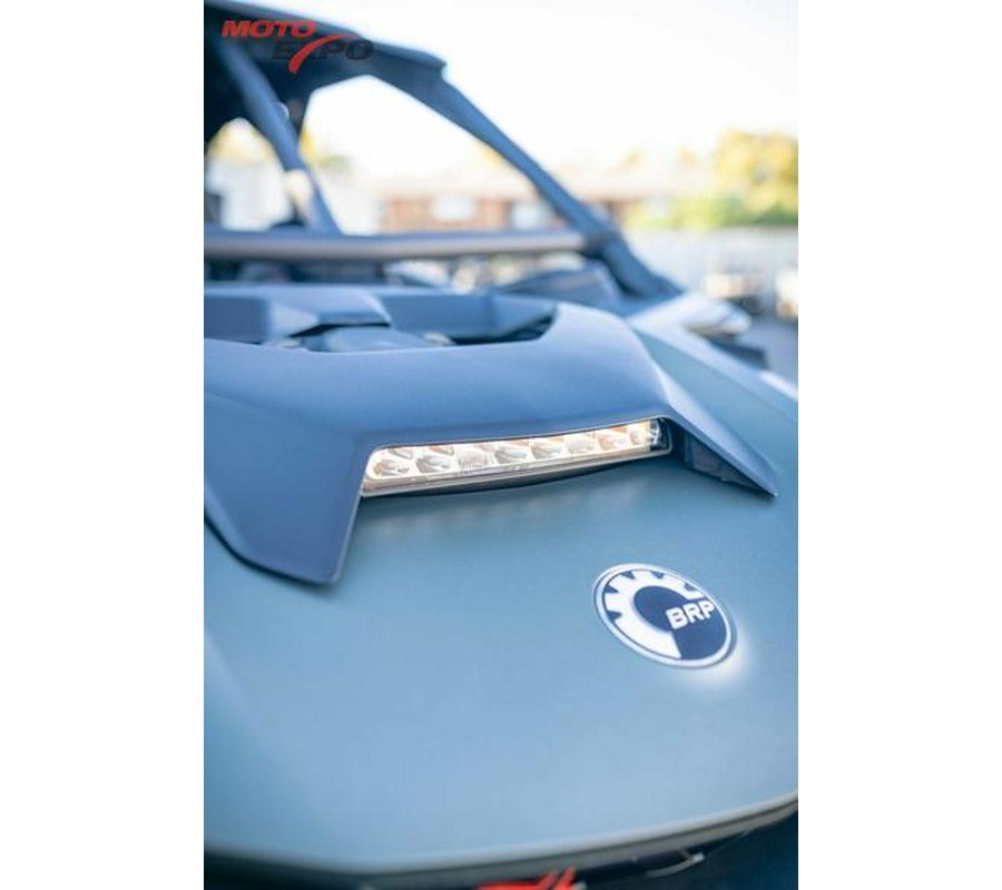 2026 Can-Am® Maverick R MAX X rc