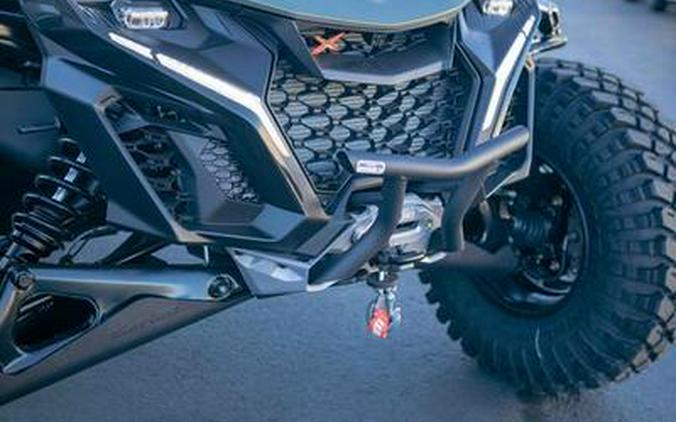 2026 Can-Am® Maverick R MAX X rc