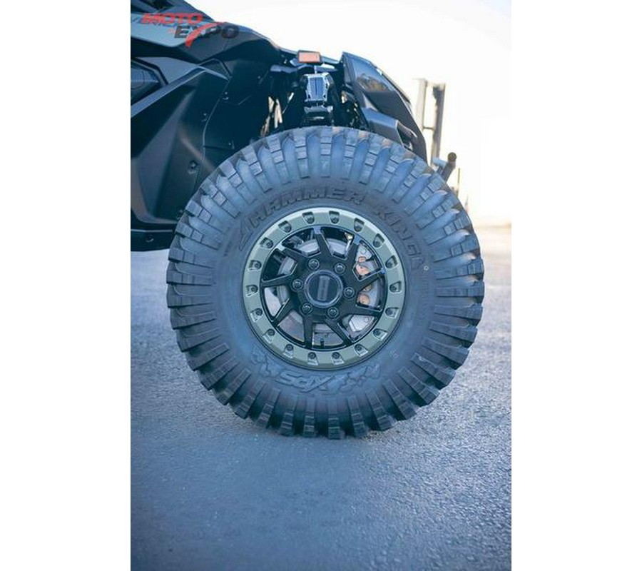 2026 Can-Am® Maverick R MAX X rc