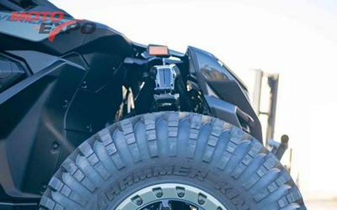 2026 Can-Am® Maverick R MAX X rc