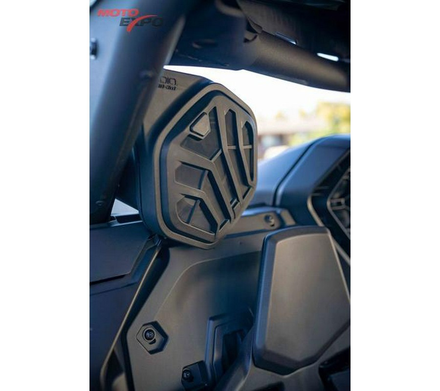 2026 Can-Am® Maverick R MAX X rc