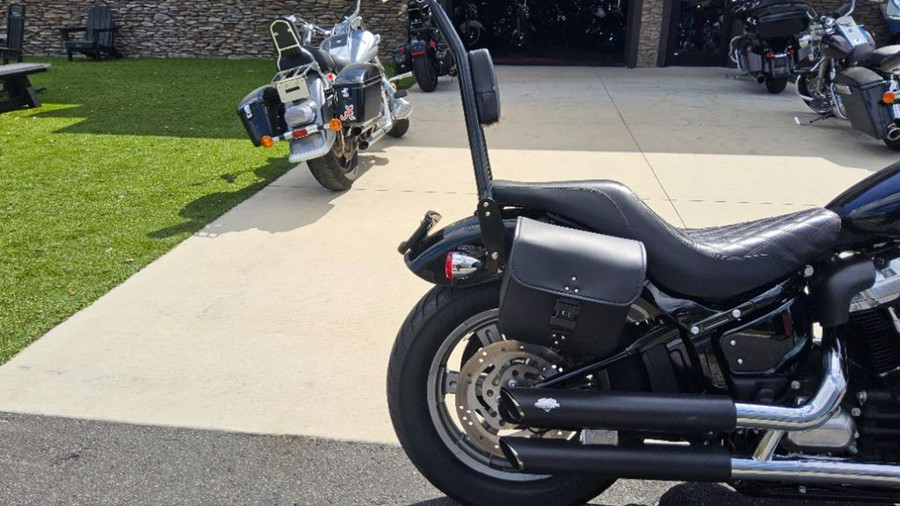 2023 Harley-Davidson Softail® Standard