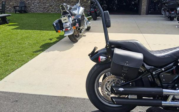 2023 Harley-Davidson Softail® Standard