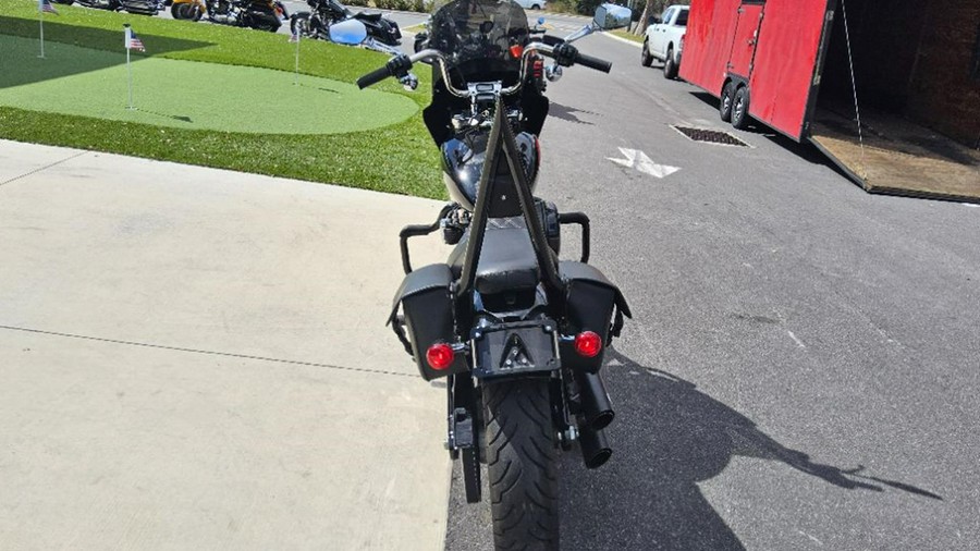 2023 Harley-Davidson Softail® Standard