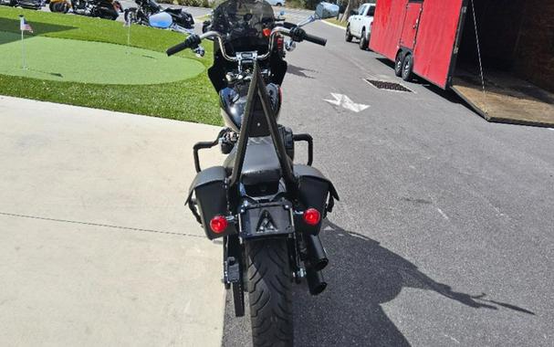 2023 Harley-Davidson Softail® Standard