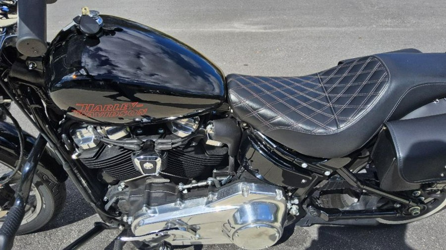 2023 Harley-Davidson Softail® Standard