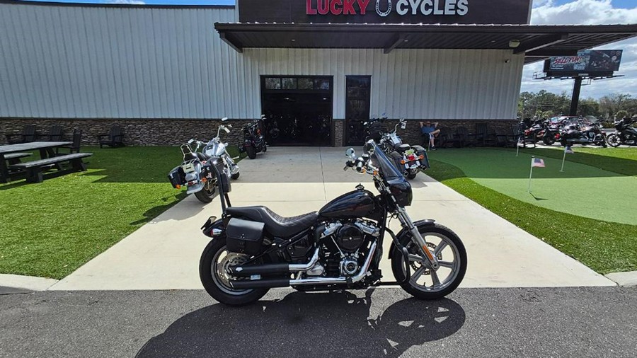 2023 Harley-Davidson Softail® Standard