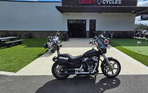 2023 Harley-Davidson Softail® Standard