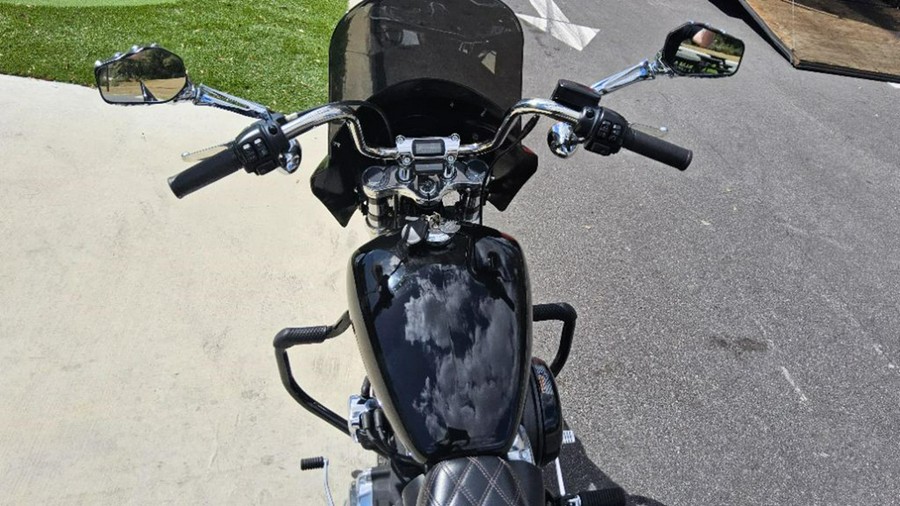 2023 Harley-Davidson Softail® Standard