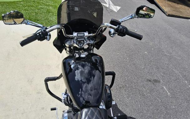 2023 Harley-Davidson Softail® Standard