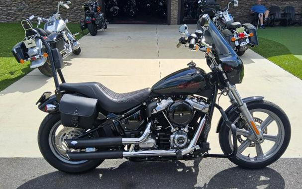 2023 Harley-Davidson Softail® Standard