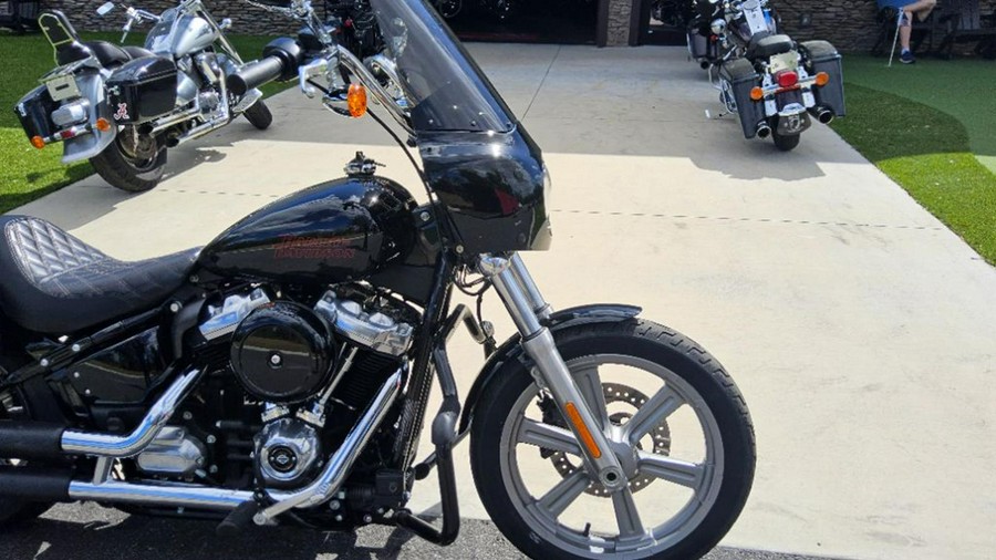 2023 Harley-Davidson Softail® Standard