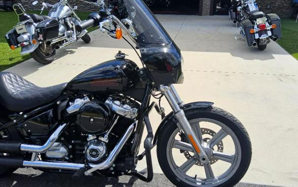 2023 Harley-Davidson Softail® Standard
