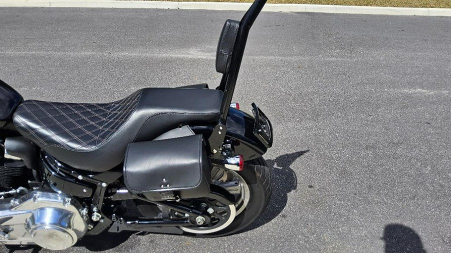 2023 Harley-Davidson Softail® Standard