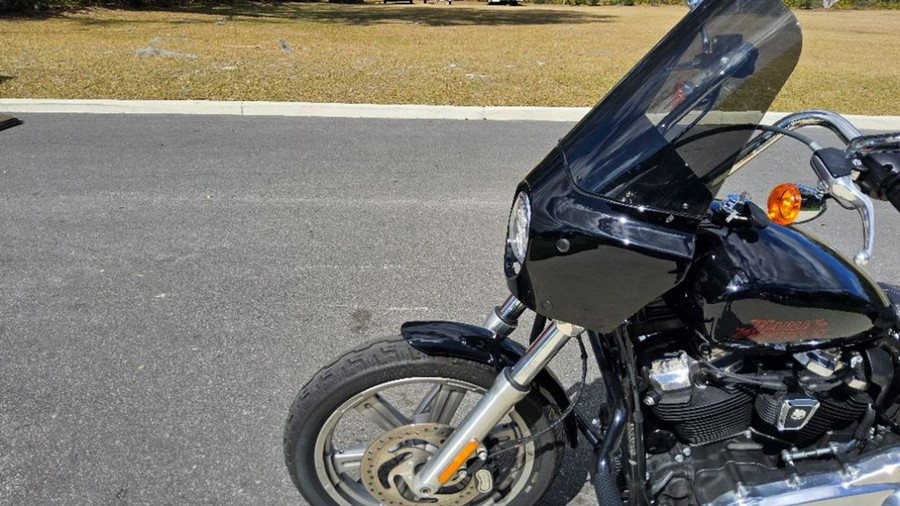 2023 Harley-Davidson Softail® Standard