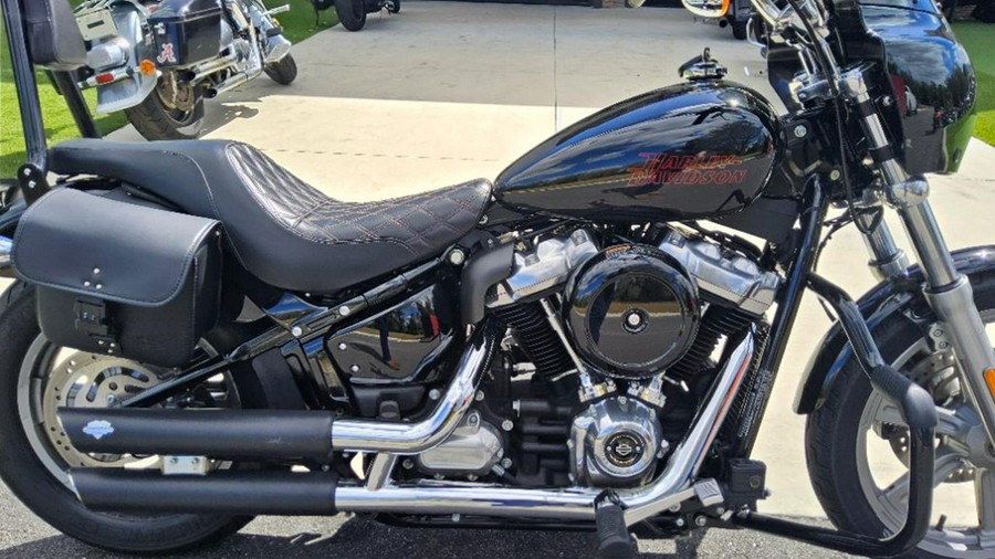 2023 Harley-Davidson Softail® Standard