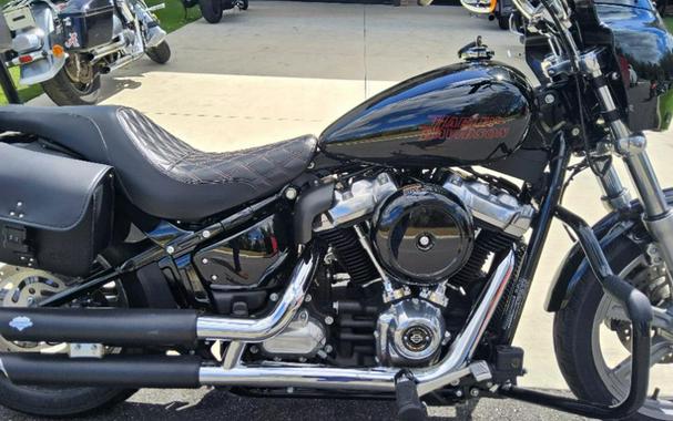 2023 Harley-Davidson Softail® Standard