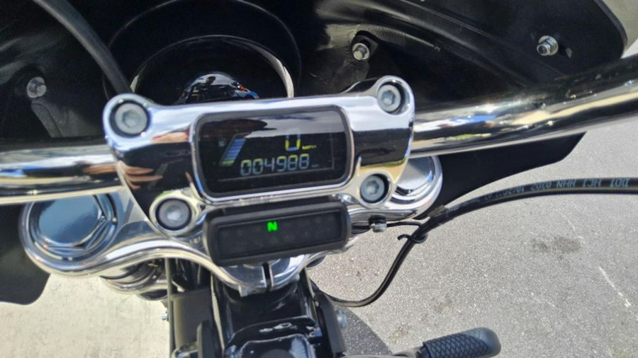 2023 Harley-Davidson Softail® Standard