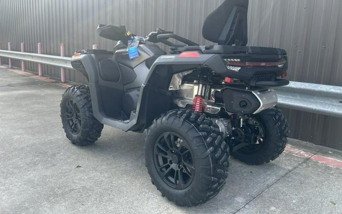 2026 CFMOTO CFORCE 800 Touring