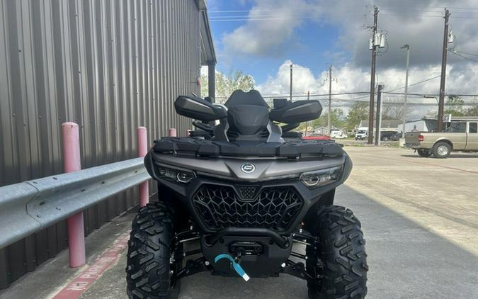 2026 CFMOTO CFORCE 800 Touring