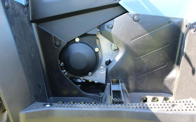 2025 Suzuki KingQuad 400ASi SE KinqQuad 400 ASi SE - S7100063